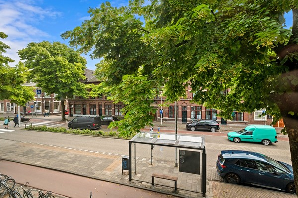 Medium property photo - Levendaal 108, 2311 JN Leiden